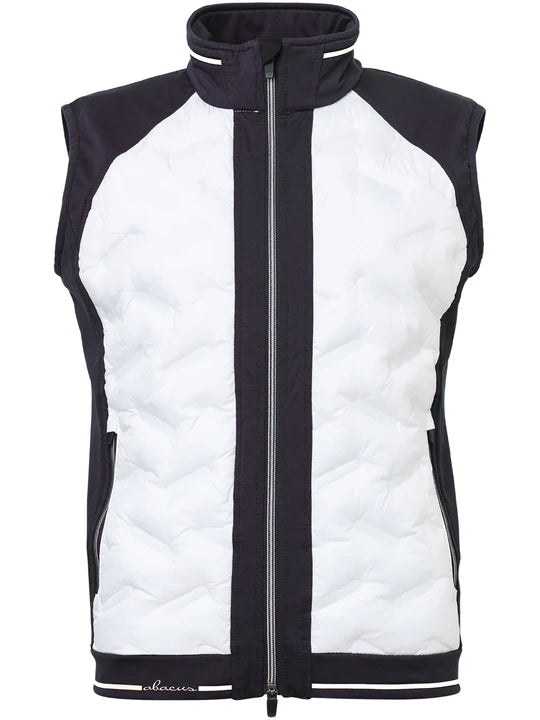 Abacus ladies Grove Hybrid Vest