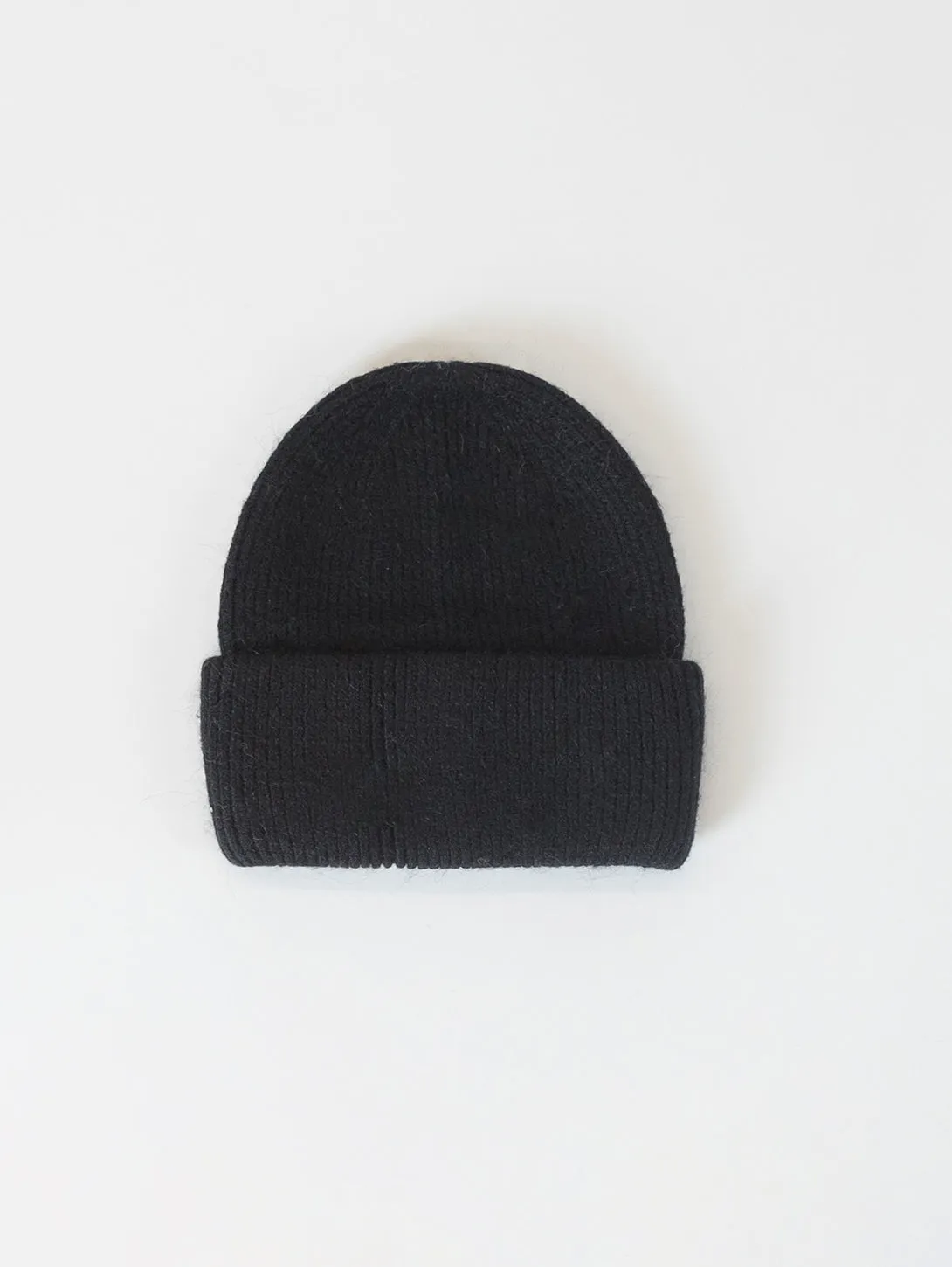 Après Ski Hat - Black