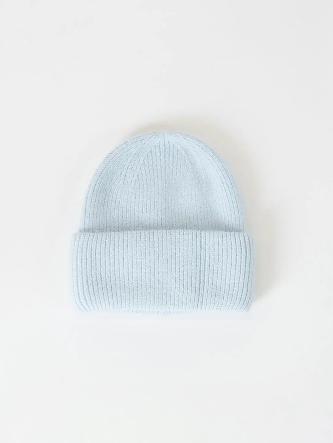 Après Ski Hat - Light Blue