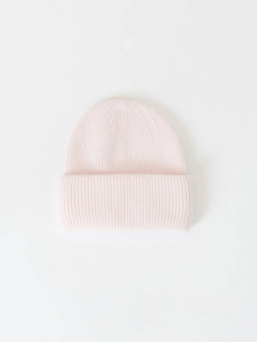 Après Ski Hat - Light Pink