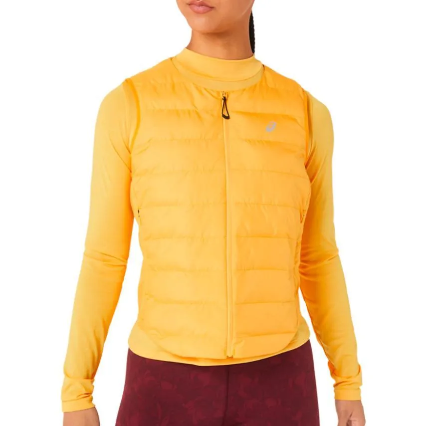 Asics KOYO PADDED RUN VEST MUJER