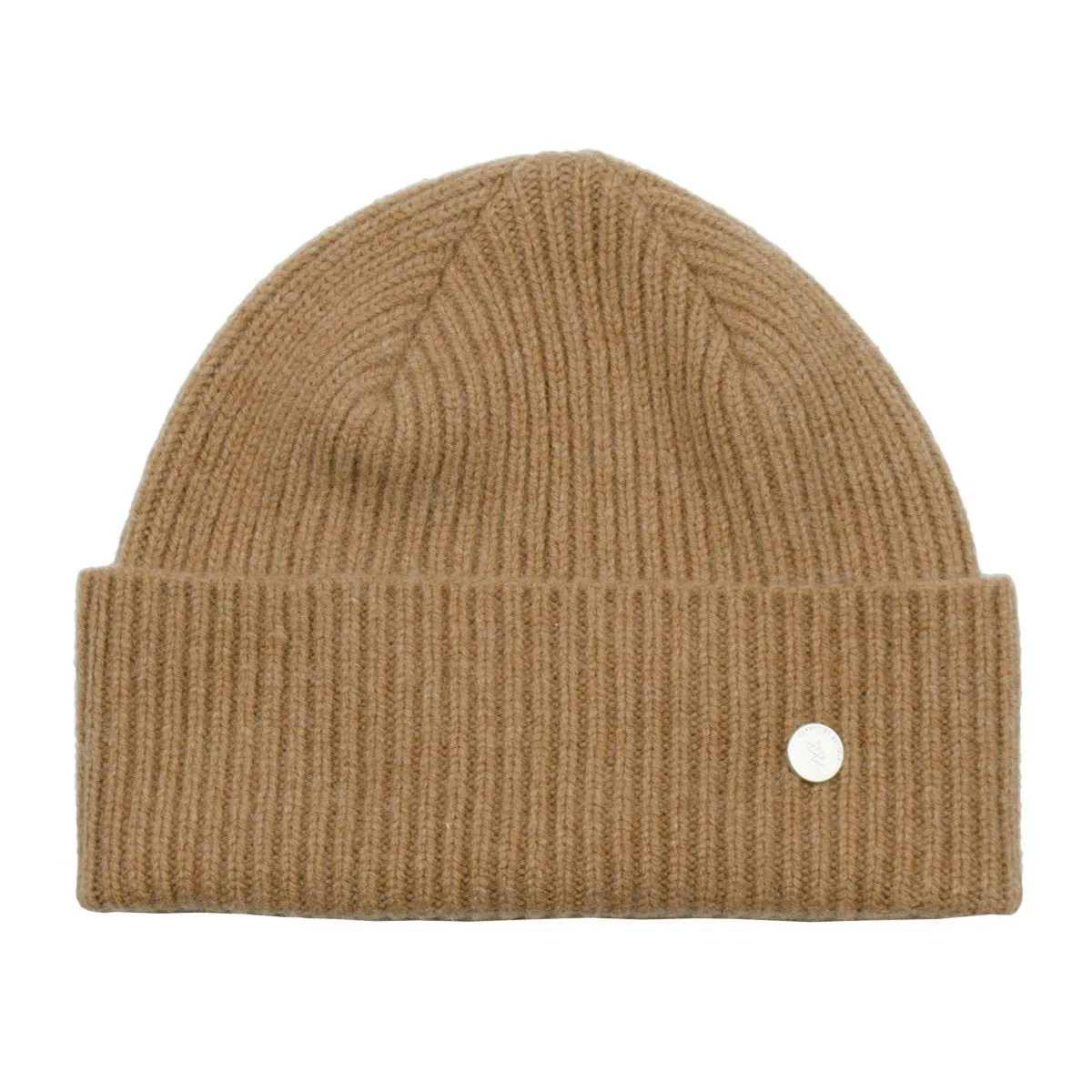 Atelier de l'Armée - Wool Beanie - Beige