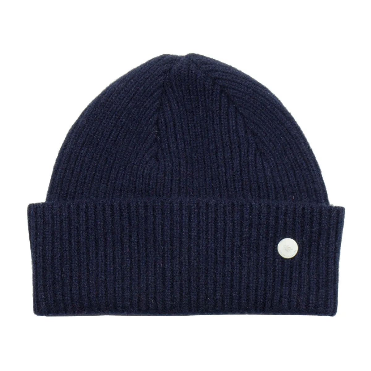 Atelier de l'Armée - Wool Beanie - Navy