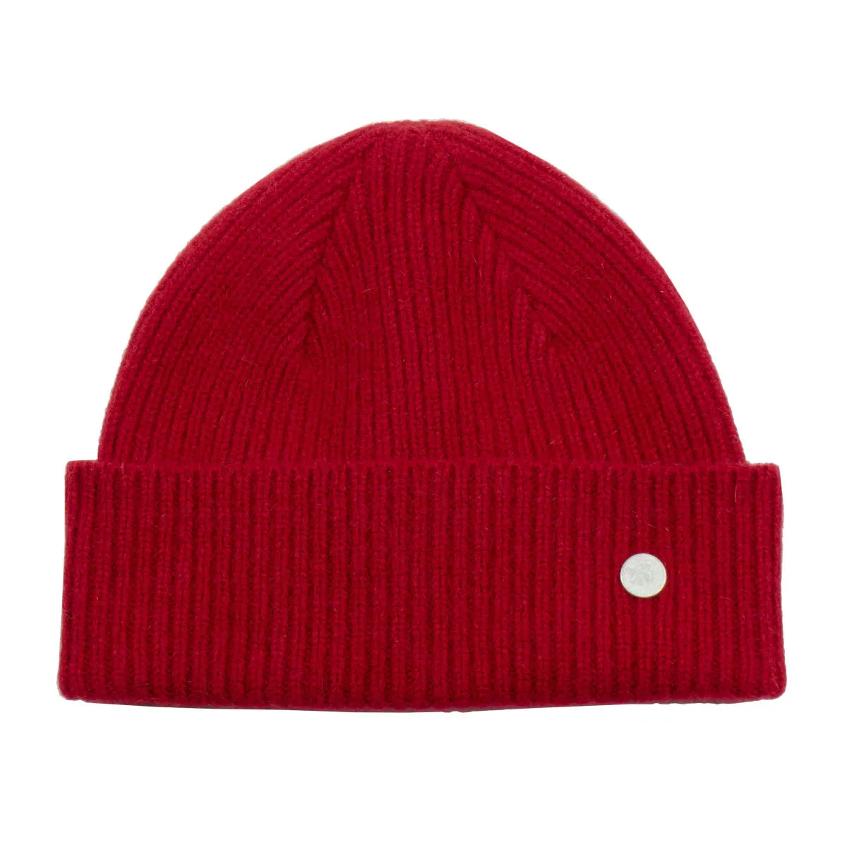 Atelier de l'Armée - Wool Beanie - Red