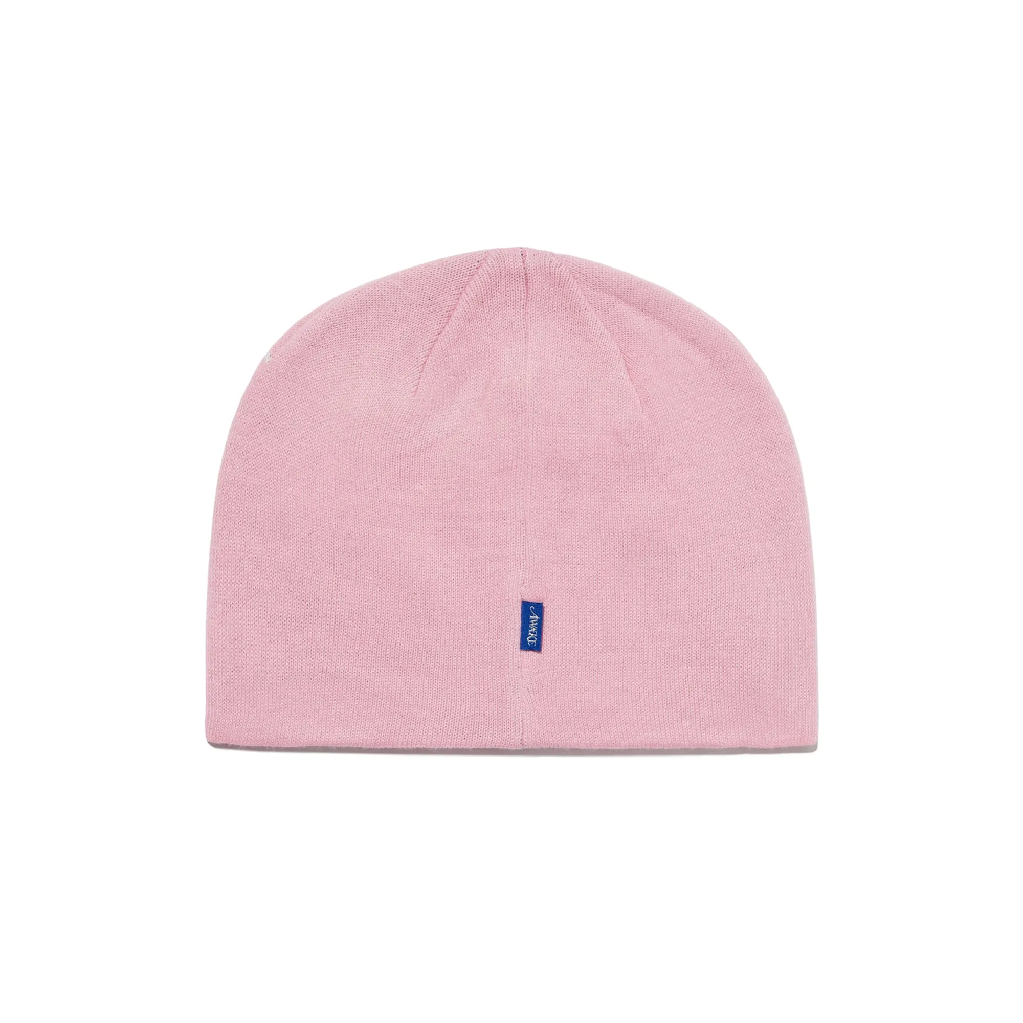 Awake NY Star A Skully Pink