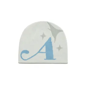 Awake NY Star A Skully White