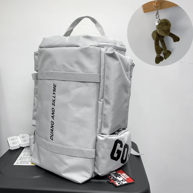 Backpack Ski Hand-Carrying Bag snowboard Bag Large Capacity Ski Storage Bag