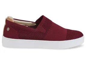 Bahama Slip-On