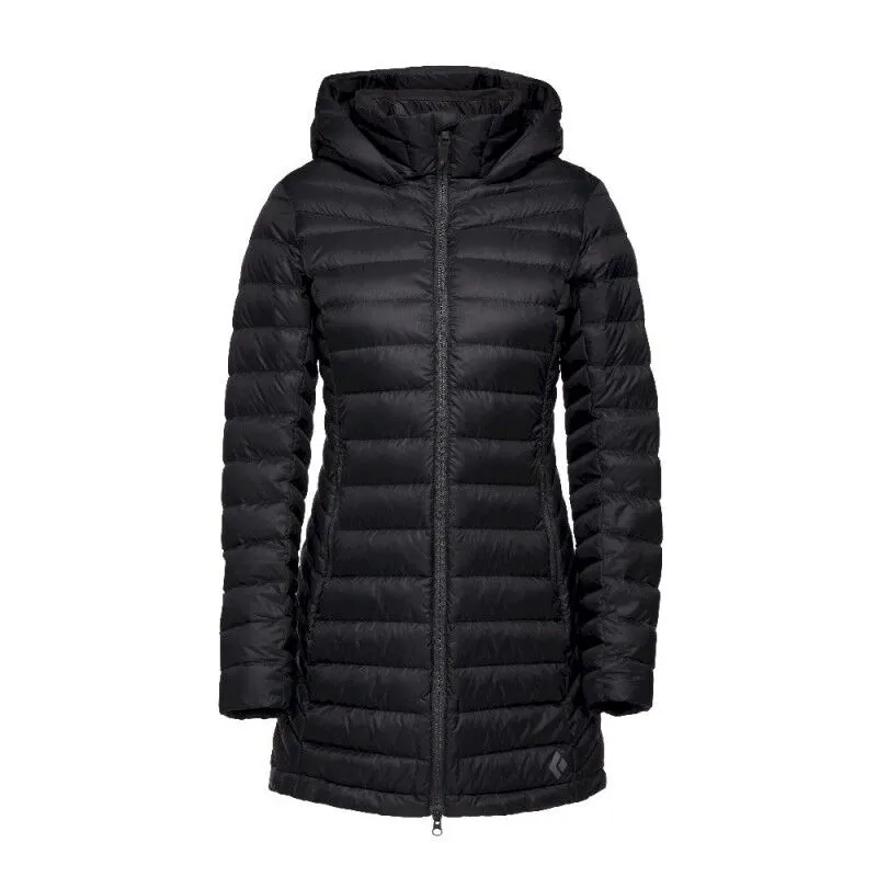 Black Diamond  Access Full Length Down Parka - Giacca in piumino - Donna