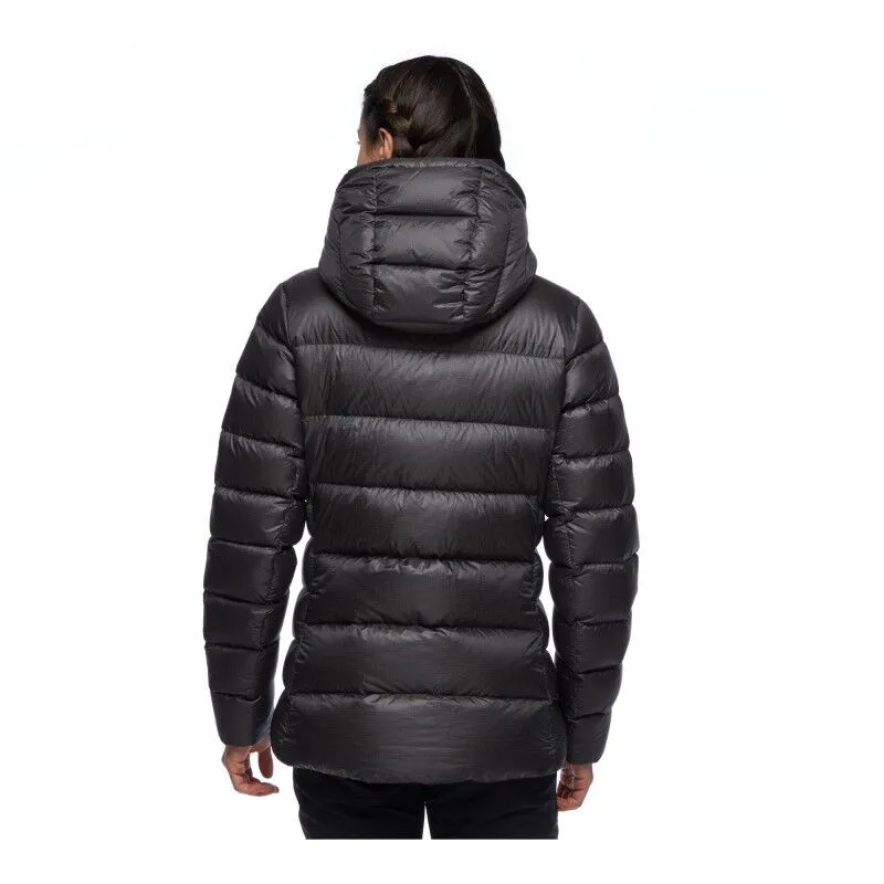 Black Diamond  Vision Down Parka - Giacca in piumino - Donna