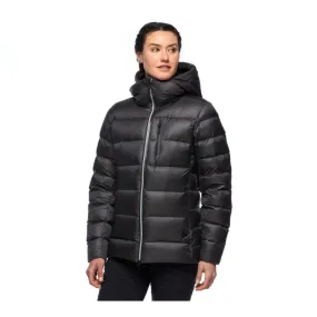 Black Diamond  Vision Down Parka - Giacca in piumino - Donna