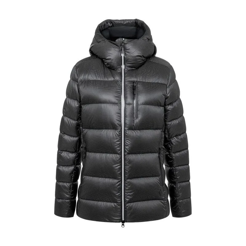 Black Diamond  Vision Down Parka - Giacca in piumino - Donna