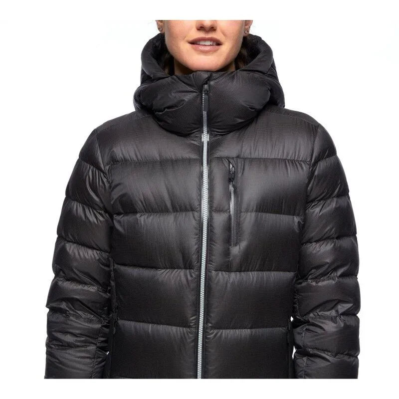 Black Diamond  Vision Down Parka - Giacca in piumino - Donna