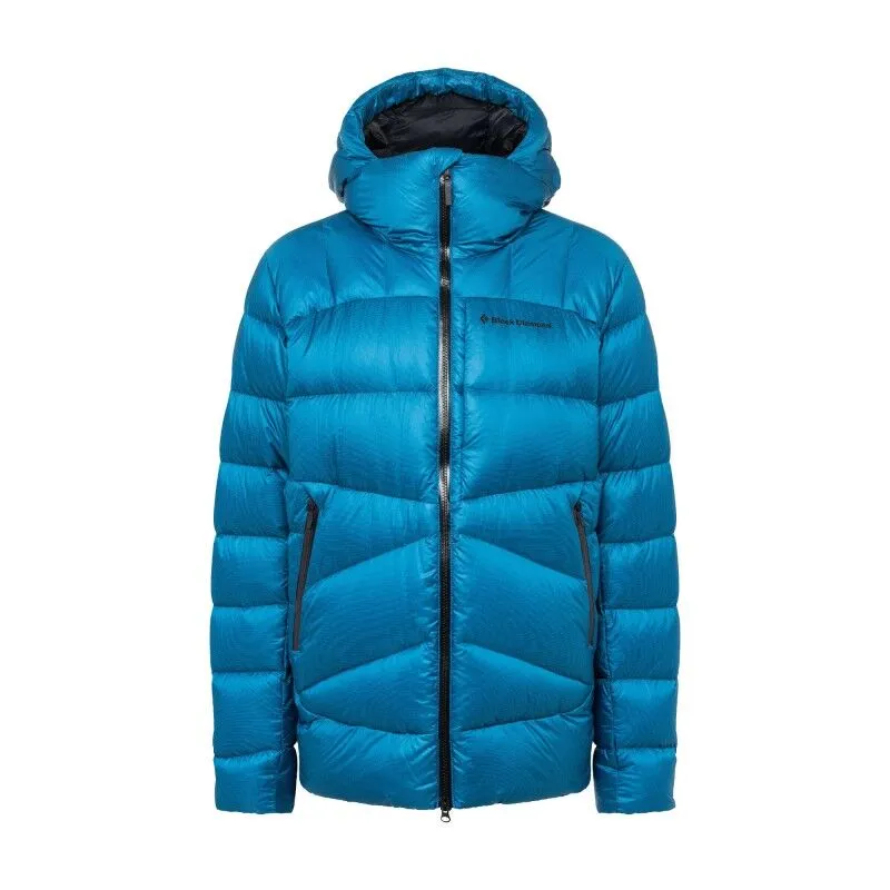 Black Diamond  Vision Down Parka - Giacca in piumino - Uomo