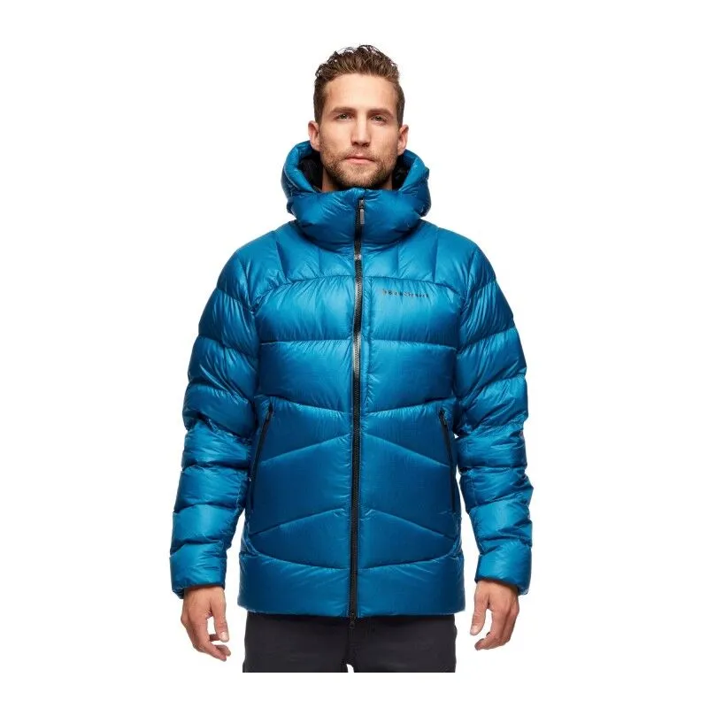 Black Diamond  Vision Down Parka - Giacca in piumino - Uomo