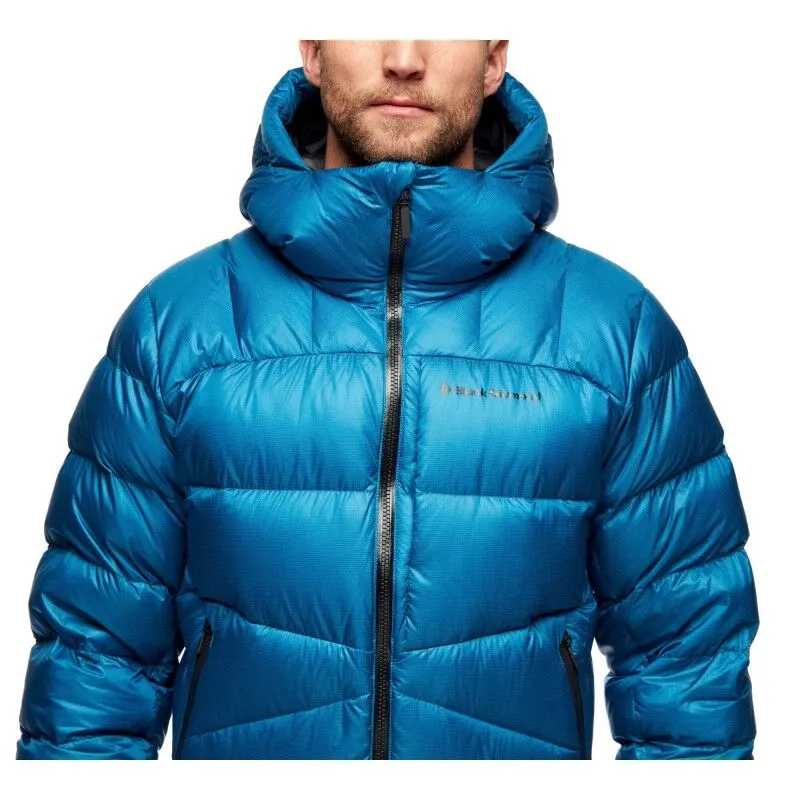 Black Diamond  Vision Down Parka - Giacca in piumino - Uomo