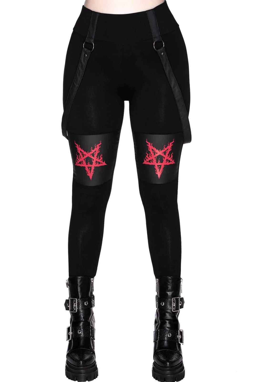 Bloodpact Leggings