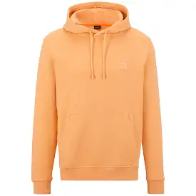 Boss New WeTalk OH Hood - Bright Orange