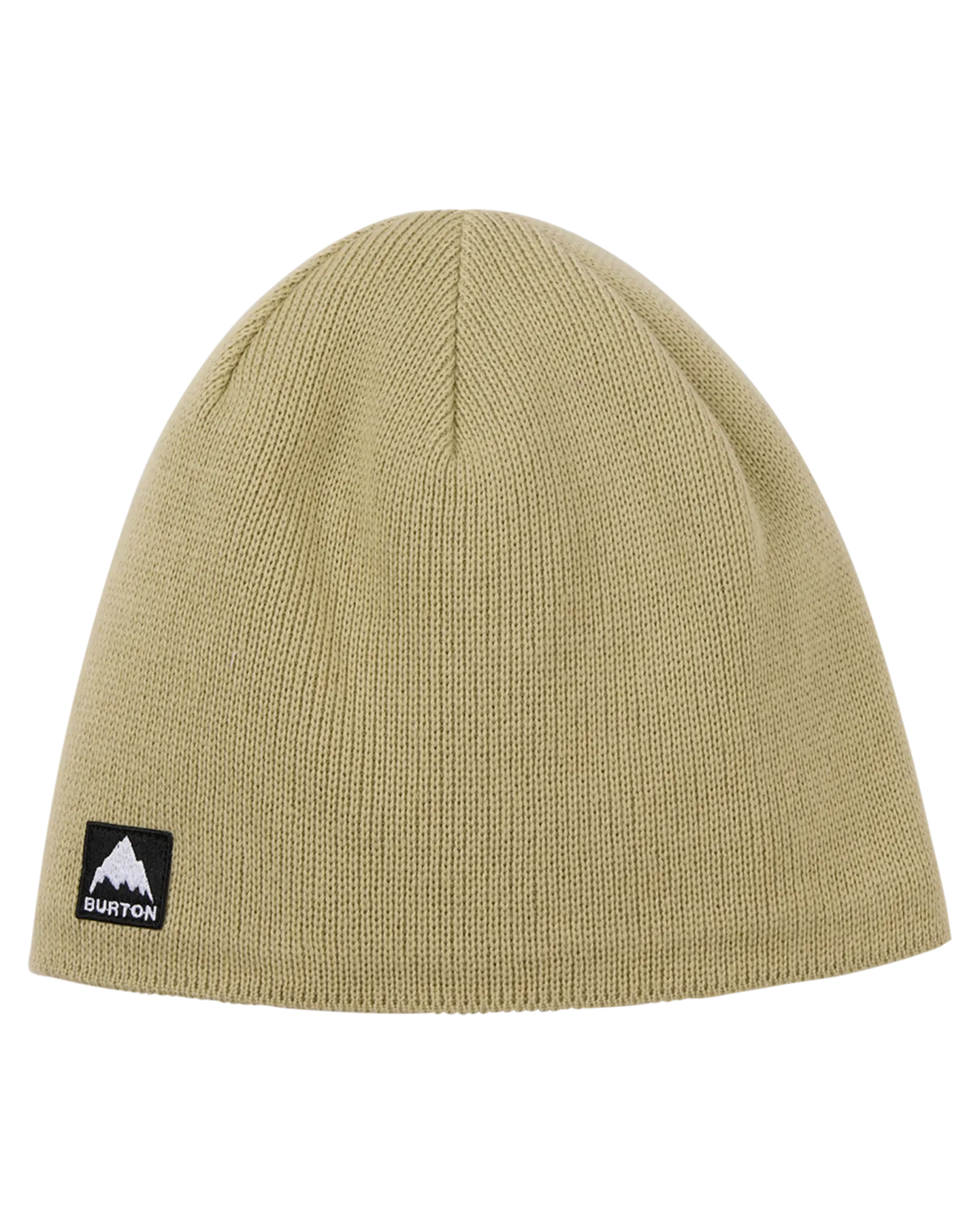 Burton Mountain High Fleece-Lined Beanie - Mushroom