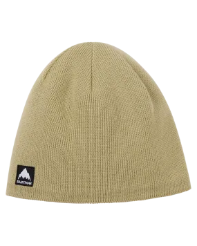 Burton Mountain High Fleece-Lined Beanie - Mushroom