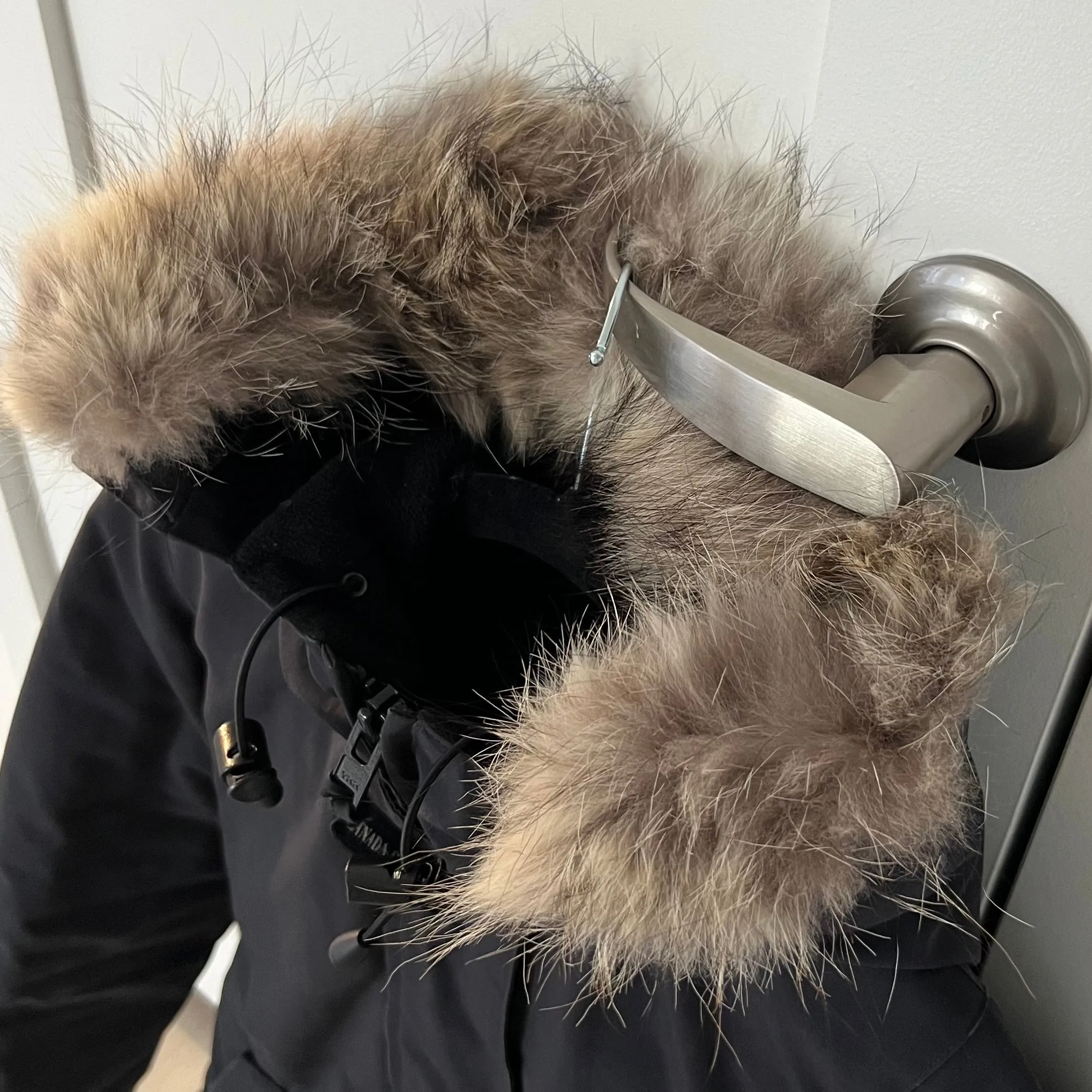 Canada Goose Victoria Parka