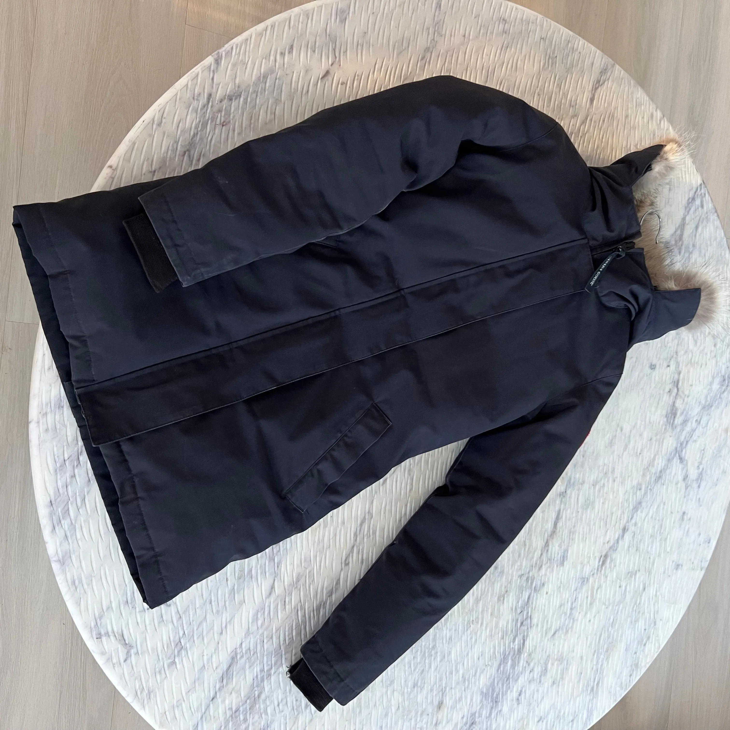 Canada Goose Victoria Parka