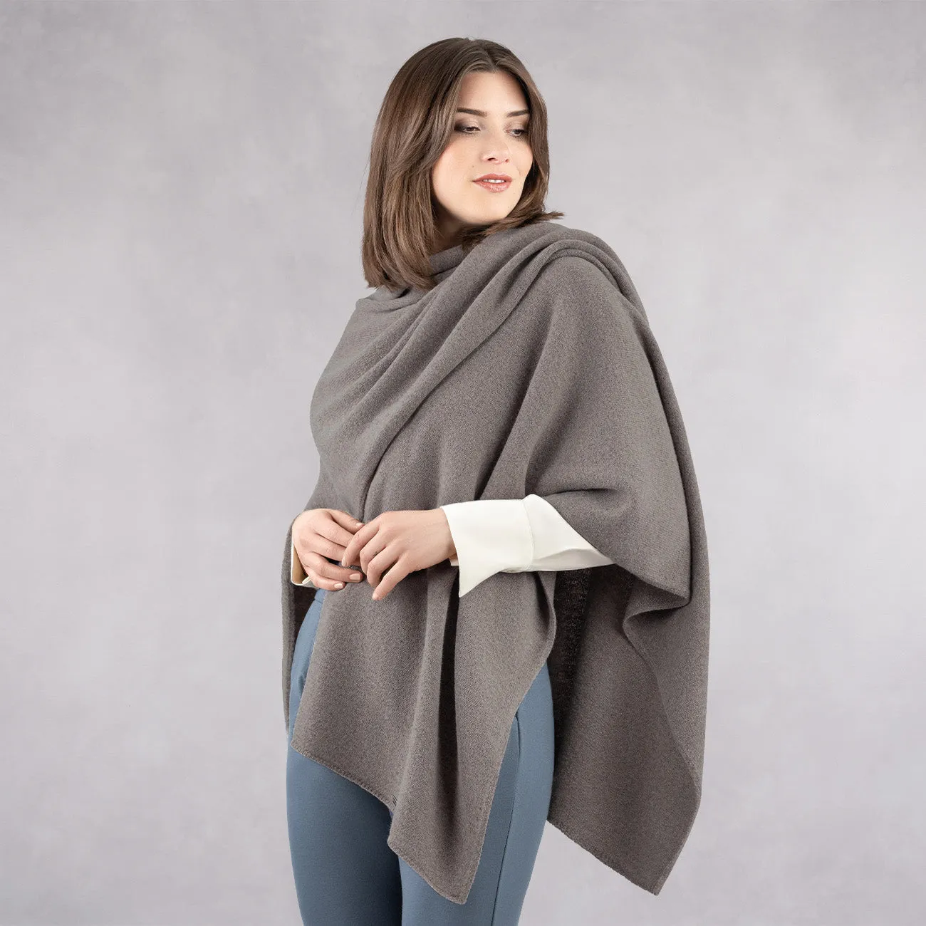 Cape Scarf