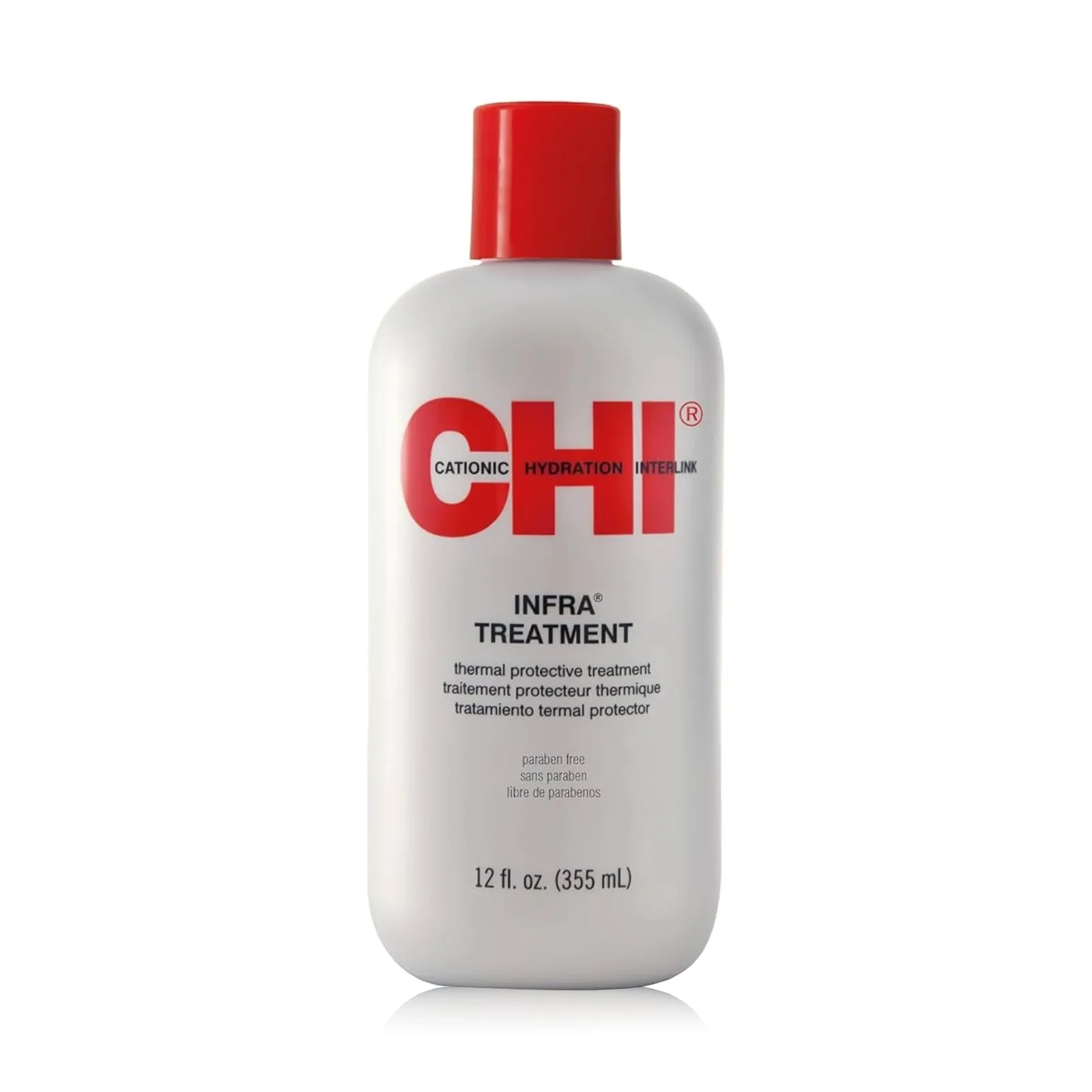 Chi Infra Thermal Protective Treatment 355ml