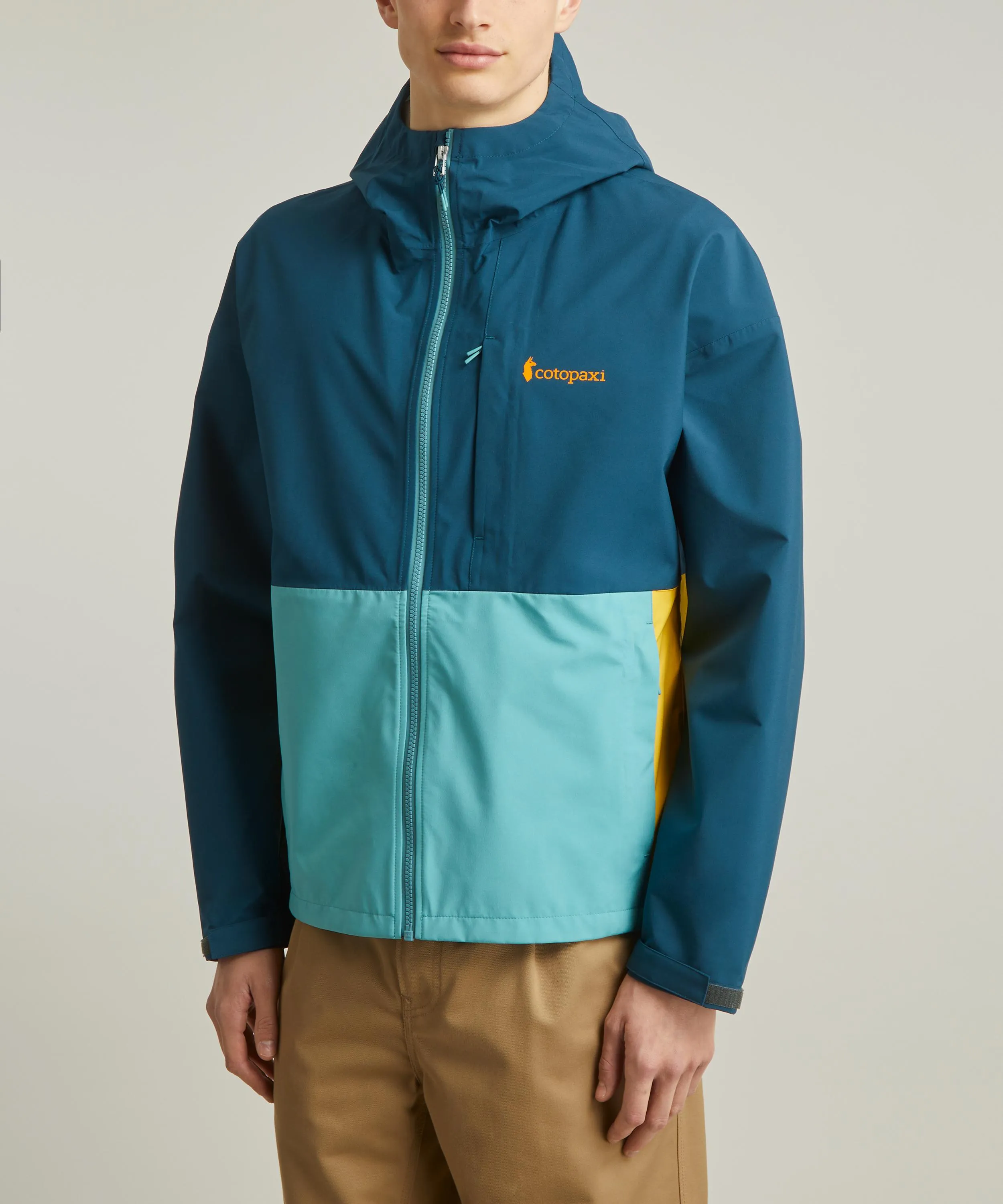 Cielo Rain Jacket