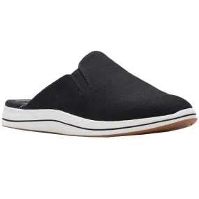 Clarks Breeze Shore Slip-On Black (Women's)