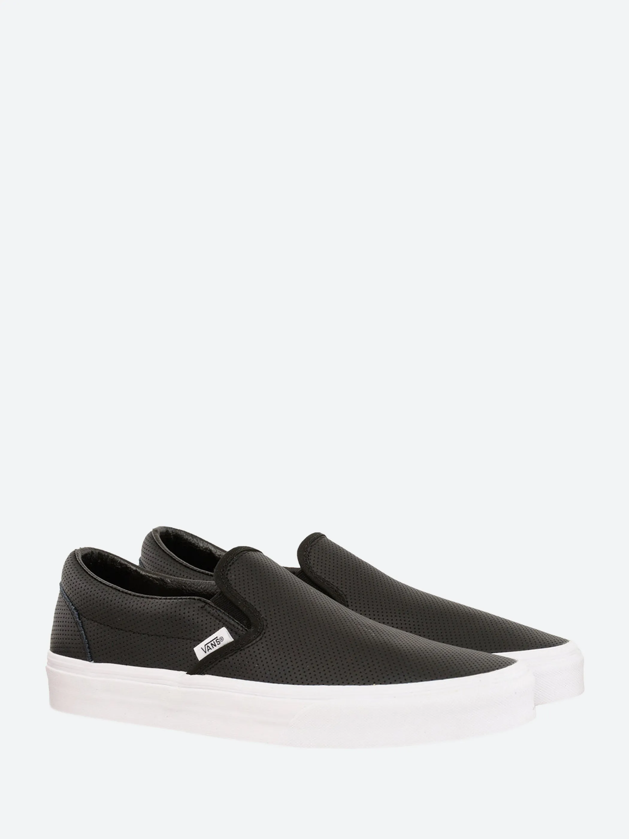 Classic Slip-On