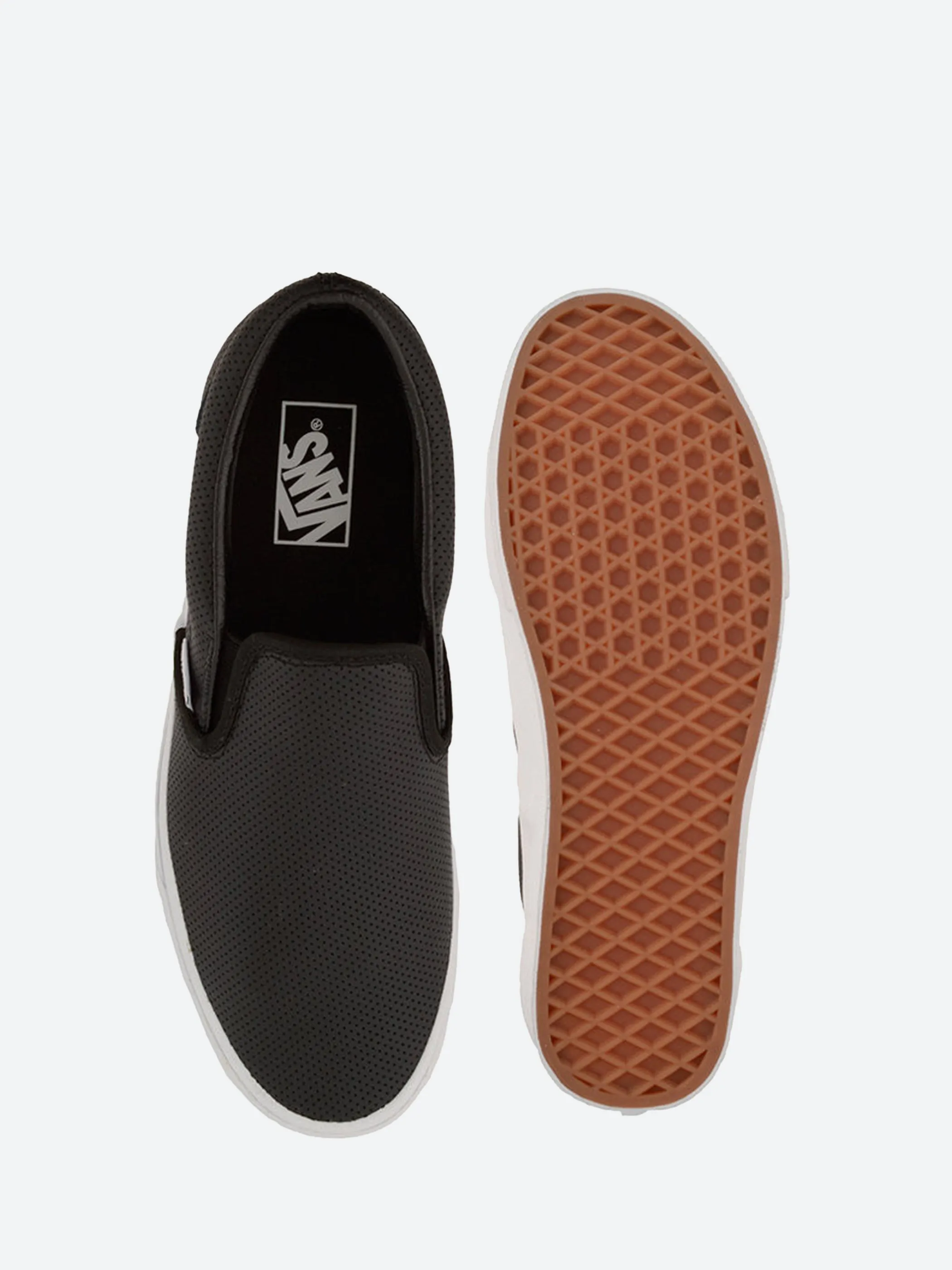 Classic Slip-On