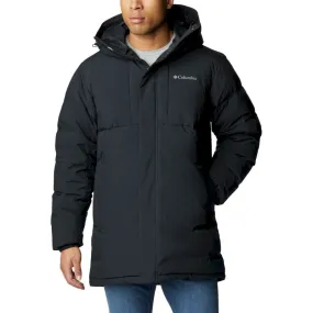 Columbia  Aldercrest Down Parka - Giacca in piumino - Uomo