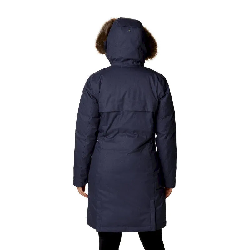 Columbia  Juniper Ridge Down Parka - Parka - Donna