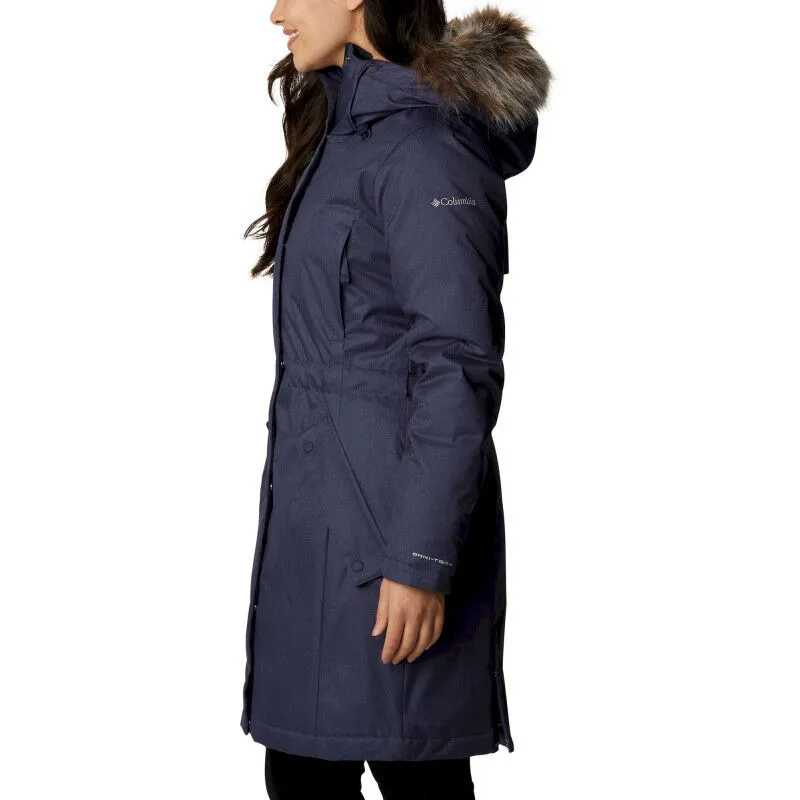 Columbia  Juniper Ridge Down Parka - Parka - Donna