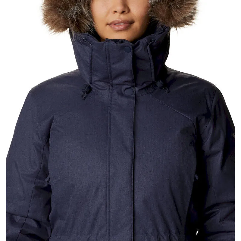 Columbia  Juniper Ridge Down Parka - Parka - Donna