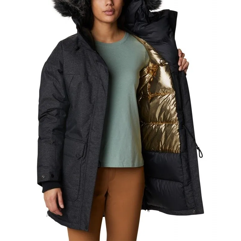 Columbia  Mount Si Down Parka - Parka - Donna