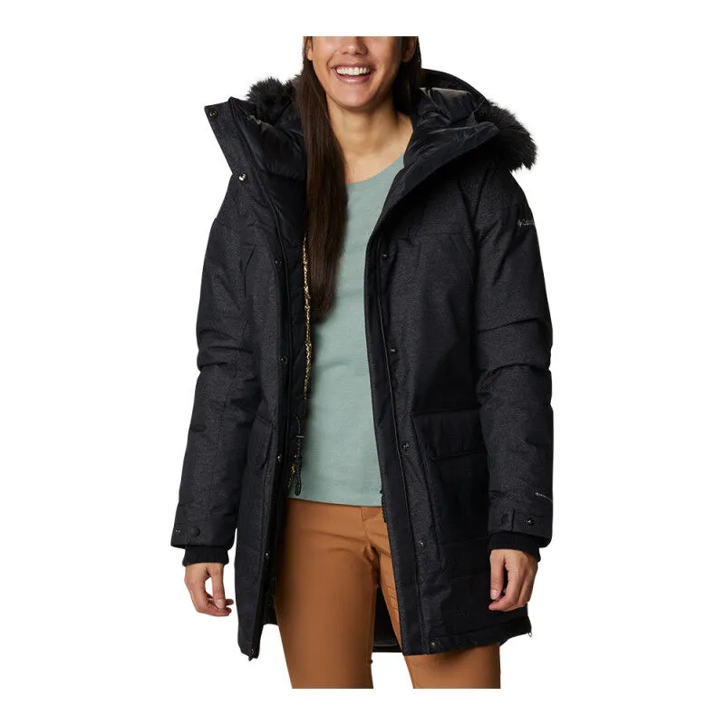 Columbia  Mount Si Down Parka - Parka - Donna