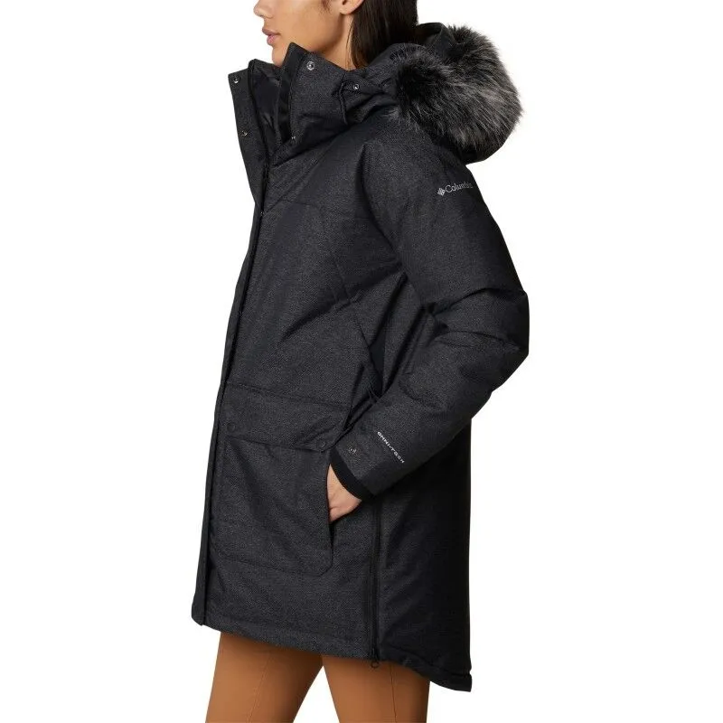 Columbia  Mount Si Down Parka - Parka - Donna