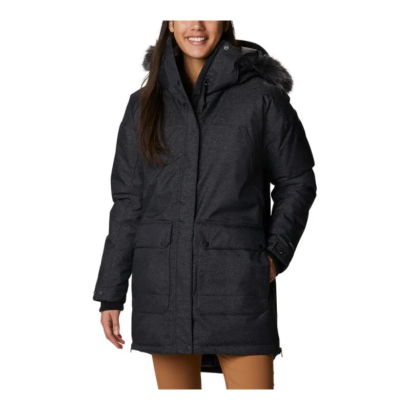 Columbia  Mount Si Down Parka - Parka - Donna