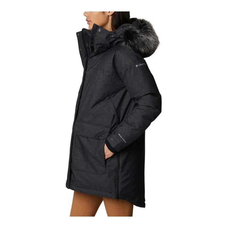 Columbia  Mount Si Down Parka - Parka - Donna