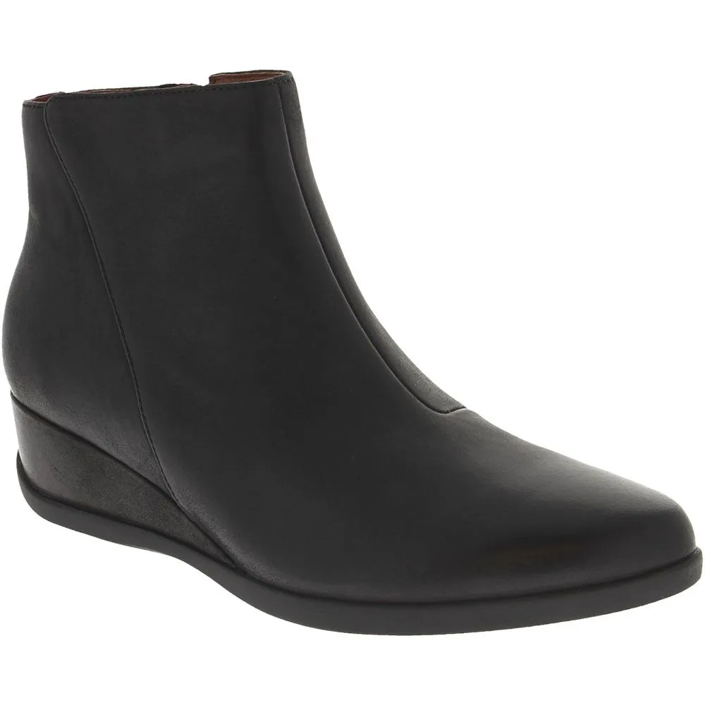 Dansko Serenity Ankle Boots - Womens