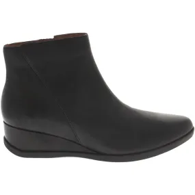 Dansko Serenity Ankle Boots - Womens