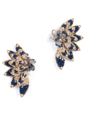 Deepa Gurnani Yashvi Earrings