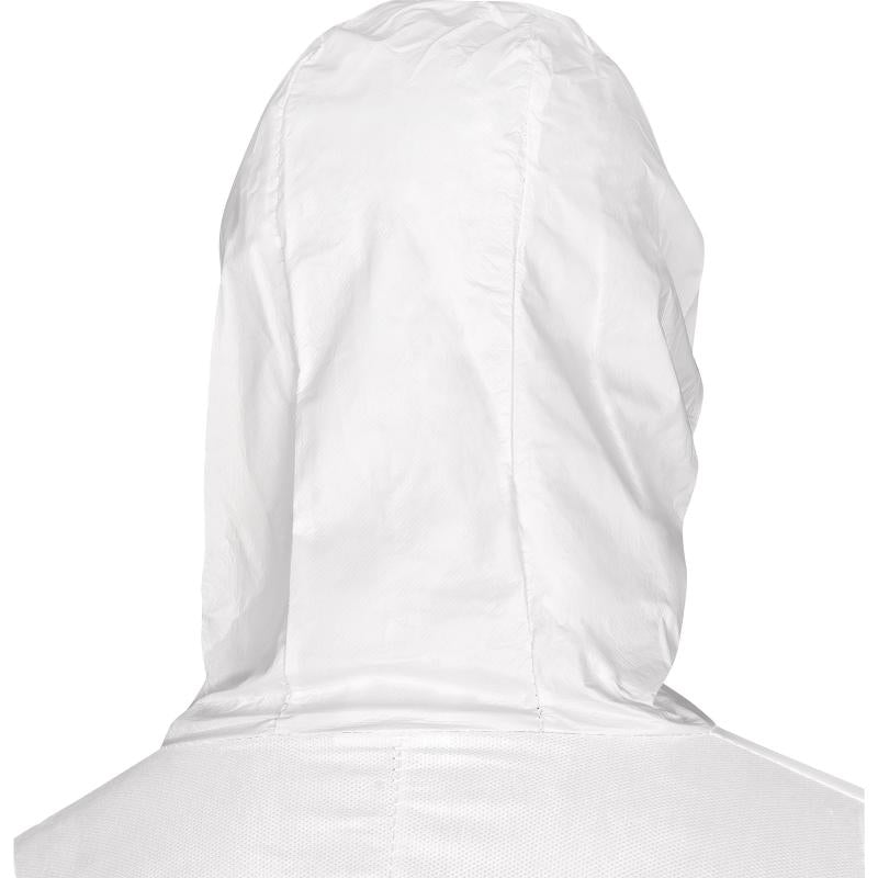 DELTATEK 5000 Disposable Coveralls with Hood DT117