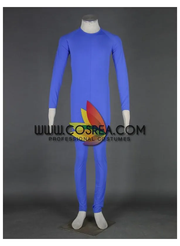 Dragon Ball Vegeta Battle Cosplay Costume