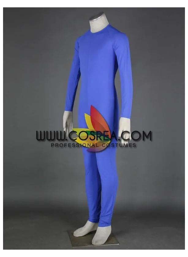 Dragon Ball Vegeta Battle Cosplay Costume