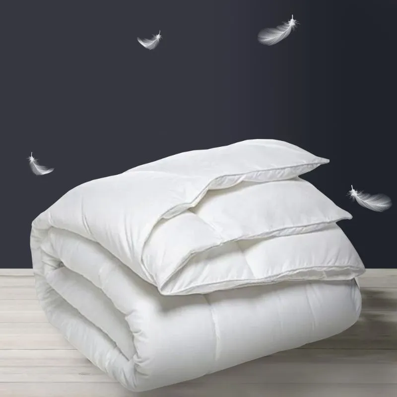 Duck Feather and Down Duvet