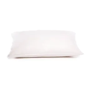 Duck Feather and Down Pillow