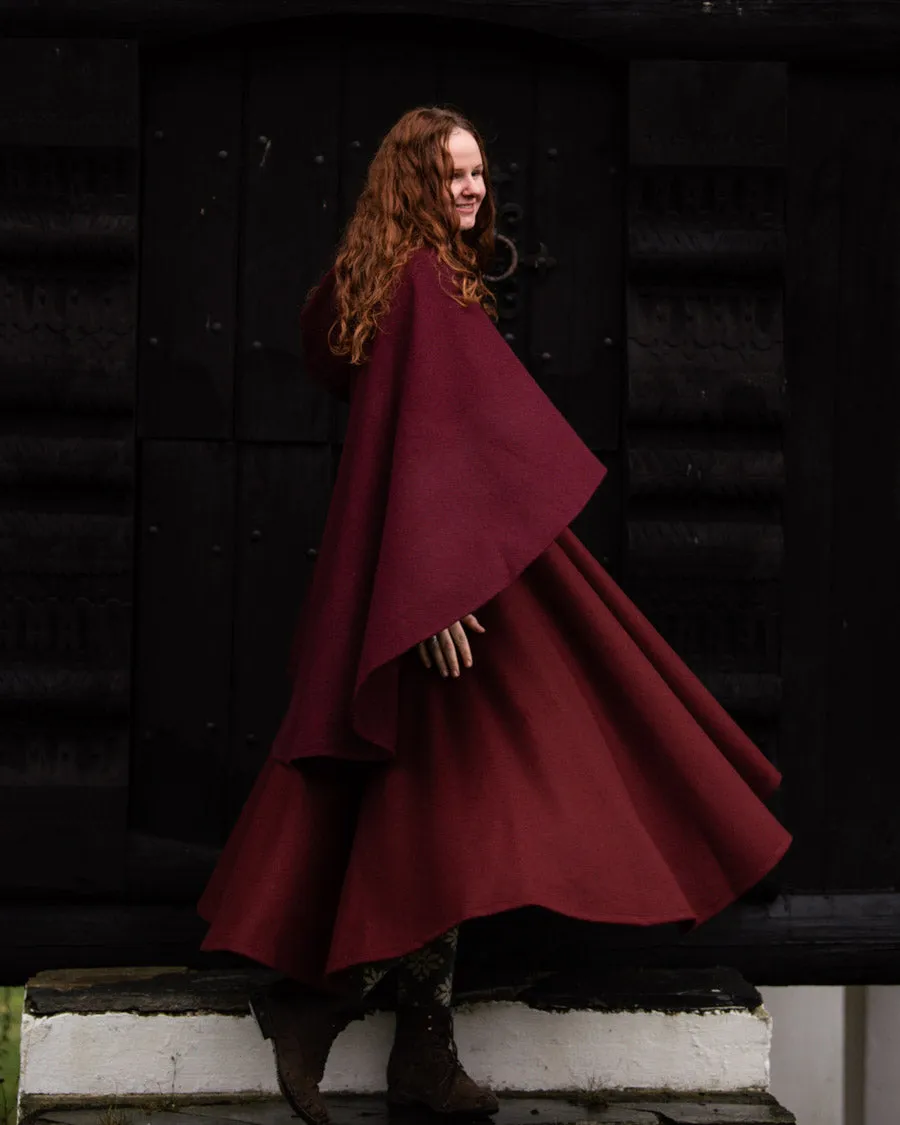 Eira Cape